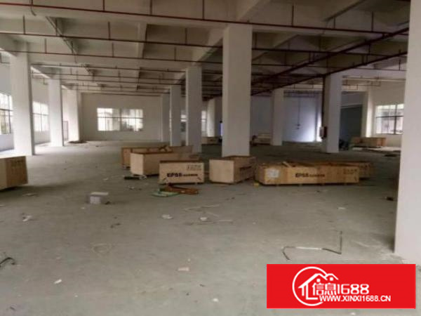 茶山上元村工业园1出租850平米