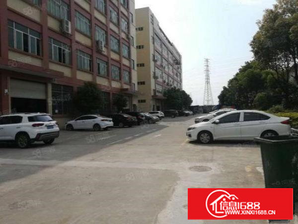 塘厦镇横塘新出九成新无尘车间1680平米出租