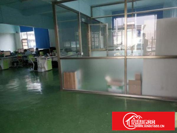 塘坑地铁口埔厦工业区电商仓库办公室280平方