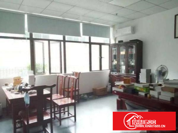 福永厂房出租8502精装修无转让费