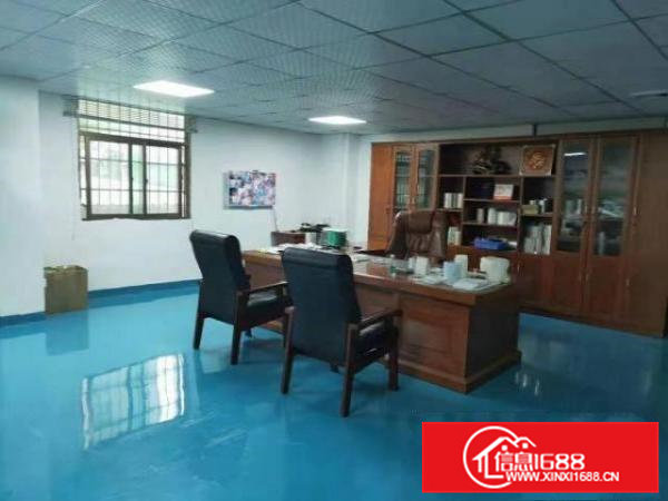 出租寮步上屯工业区240平精装小厂房价格优惠，水电齐全