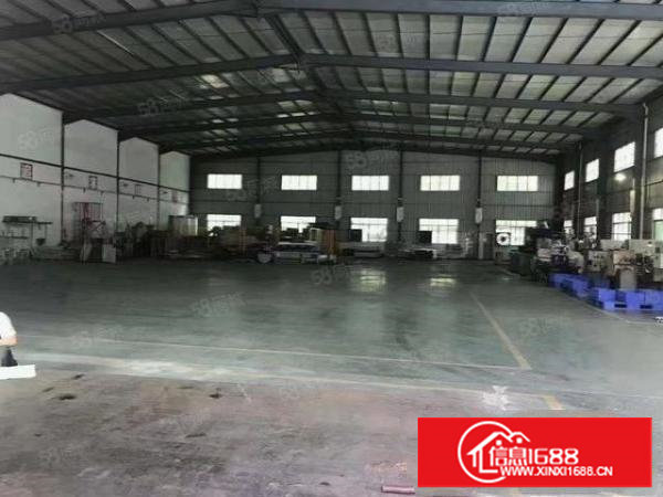 黄江靠樟木头独院钢构1816平高8米可分租