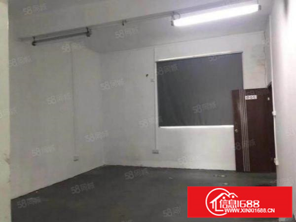 坂田路口300平米带装修厂房出租