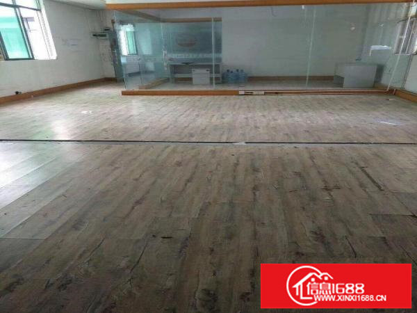 丹竹头地铁站旁立信路91号160平带装修厂房业主直租