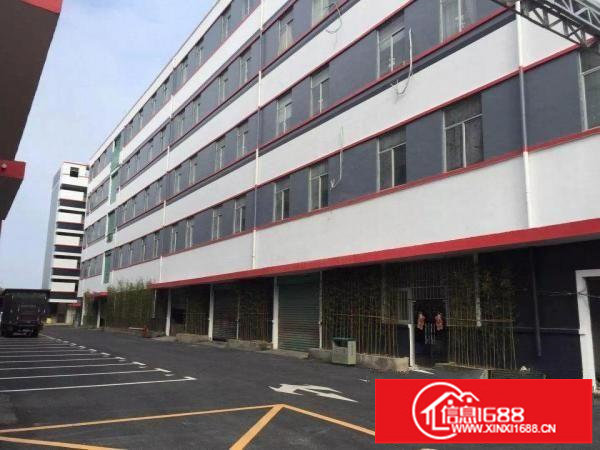 龙岗中心城全新智慧产业园5万平米1000平米起租