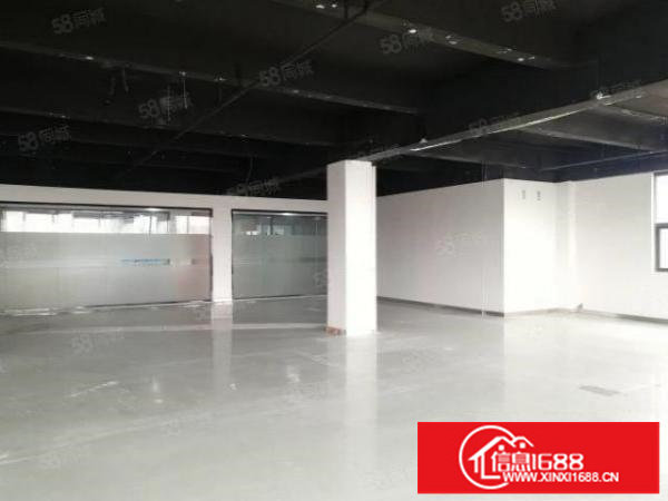 百鸽笼地铁D出口180平260平...1000平独院可分租