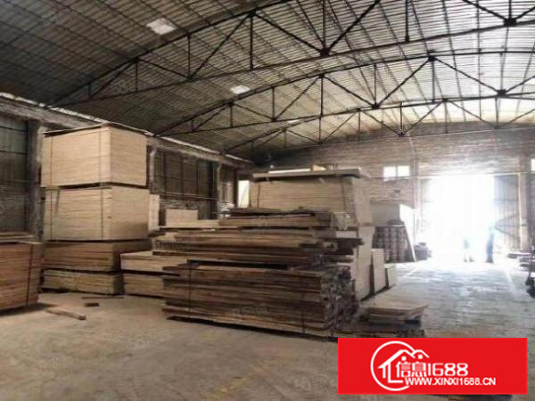 顺德区北滘镇水口工业区3000方厂房出租单一层原房东交通便利