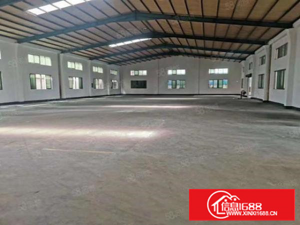 塘厦凤凰岗原房东有隔热单一层钢构出租