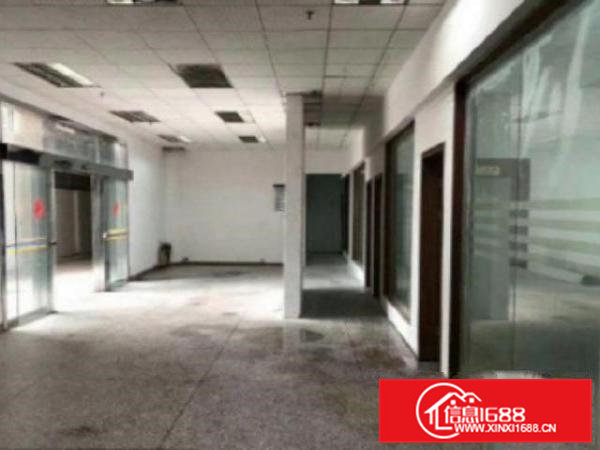 高埗工业区内独门独院现空出二楼约2000平方厂房出租