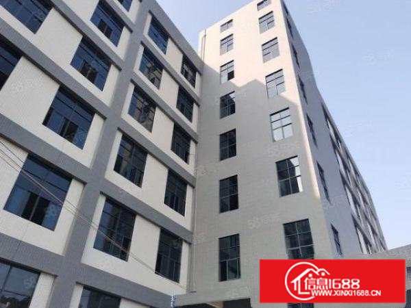 靓新出全新重工业厂房可以大小分租