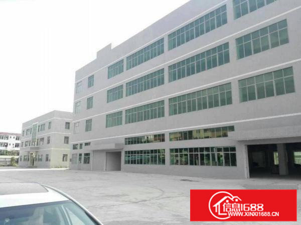 独院厂房10000平方