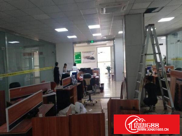 横岗四联原房东标准厂房招租