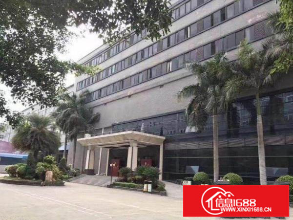 布吉布吉汽车站楼上厂房带装修200平方出租，原房东