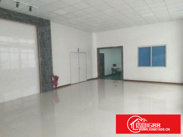 万江3000平米花园式独院厂房