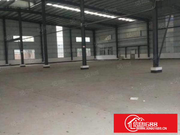 好进大货车南丰大道边全新厂房1200方价格便宜