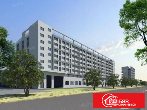 三水独院10000平方厂房出租