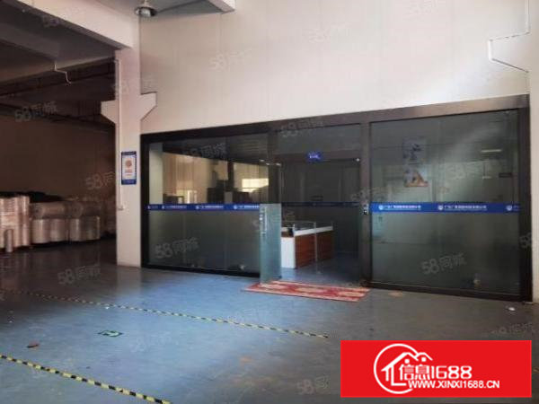 桥头镇新空出一楼1730平方，全新豪华装修，水电齐全！