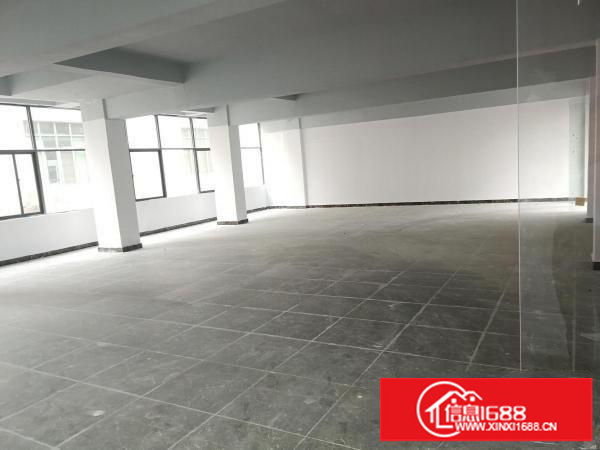 带装修水电齐全240平小生产、办公室，物业直租