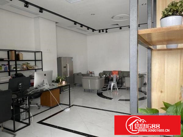 横岗塘坑地铁站边500米新出一楼现成装修展厅办公室400平