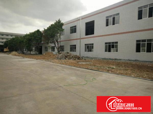 清溪镇主干道旁新出一楼2200出租形象好位置佳