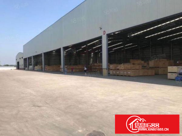 里水和桂全新高10米60010001500平方厂房出租