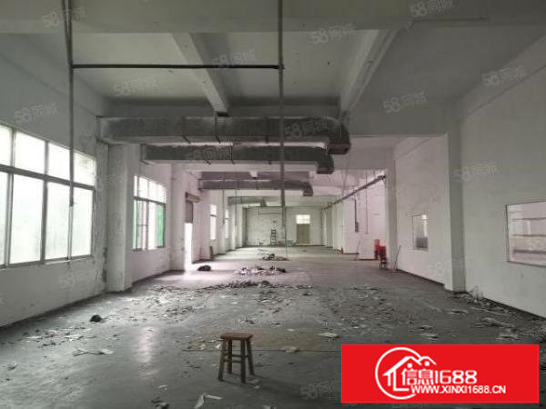 横岗安良原房东花园独院9000平出租，带精装修办公室合同十年