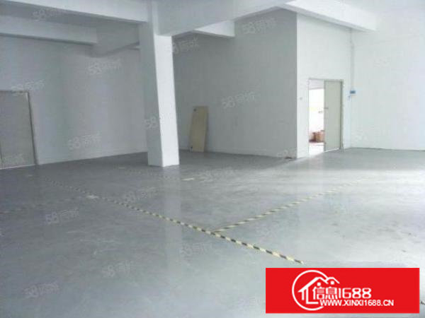 龙东大型产业园业主直招大型货仓车辆进出停车方便