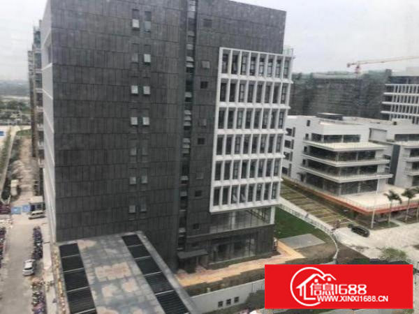 伦教保发珠宝产业园厂房出租4280平米