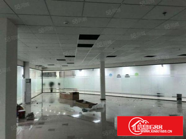 石岩塘头大道写字楼厂房精装修各种户型