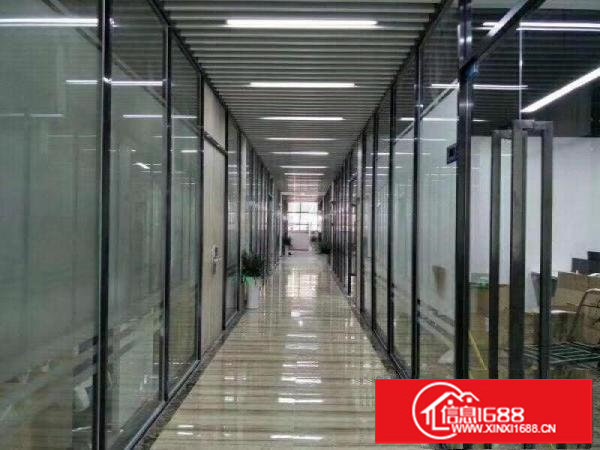 坂田地铁站150平200平250平300平带装修出租