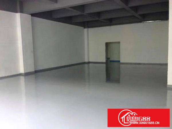 坂田带装修150平至1000平米厂房仓库出租