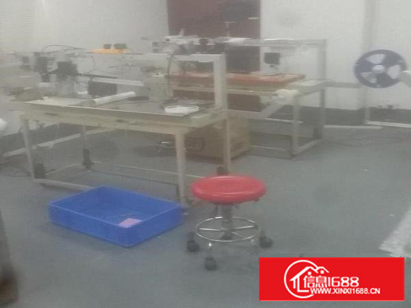 出租宝安39区70栋5楼（宝安翻身电子城）