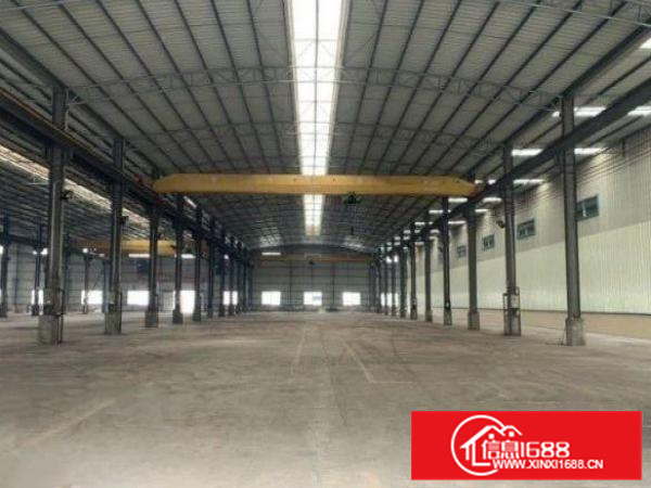 伦教独门独院、5000方厂房出租、形象好、可过环评