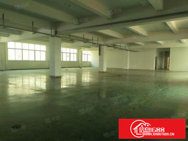 凤岗原房东新出1500平，豪华办公室，合适各行各业，水电齐全