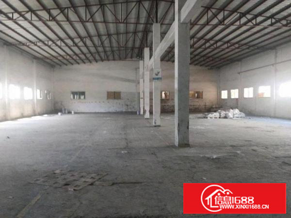 原房东独栋厂房700平方，面积实量可做小污染