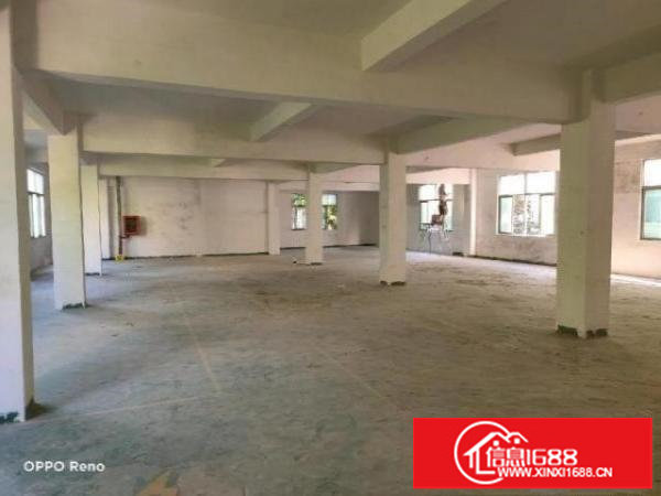 坪山小面积厂房200-500平米出租