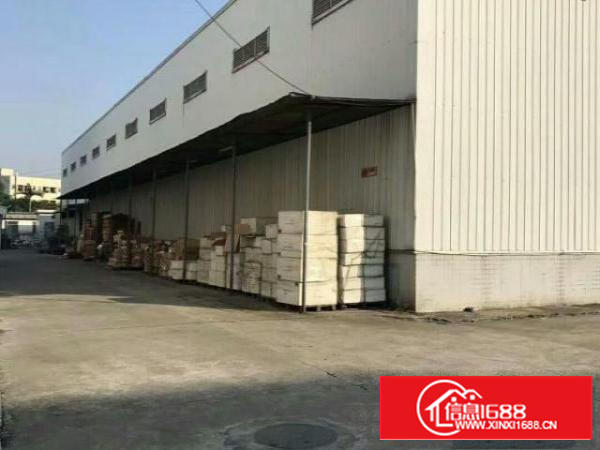 万江客运总站单一层厂房仓库1000平方出租交通方便;适合各行