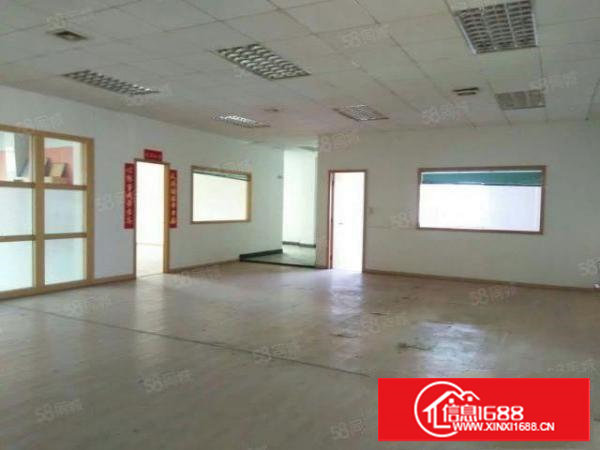 樟木头靠大马路边独门独院厂房一二楼各1000平方带办公室装修