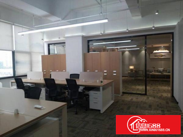 布吉木棉湾地铁口99至2200平电商创意园