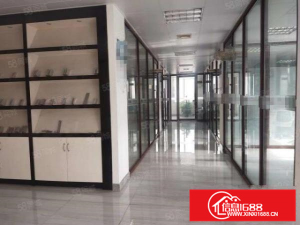 狮山工业区新出独门独院精装修厂房