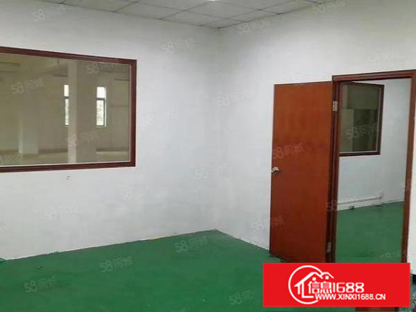 厂房出租10块常平镇空出每层500平方带装修水电齐全