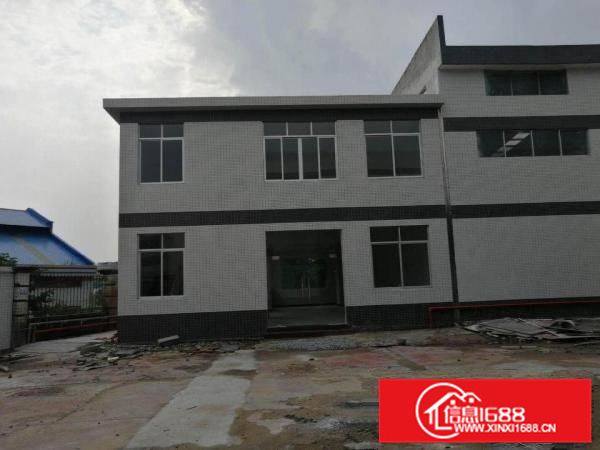 狮山全新配套厂房出租15000方，1200方起可分