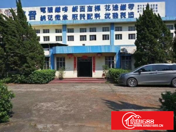 独院厂房出租靠近东深二路面积13450平米