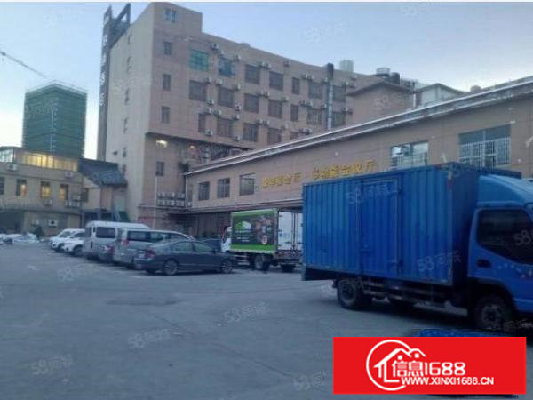 非中介)龙岗白泥坑业主直租厂房仓库