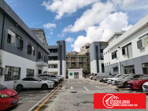 石岩北环路，一楼经典小户型220平，带办公室