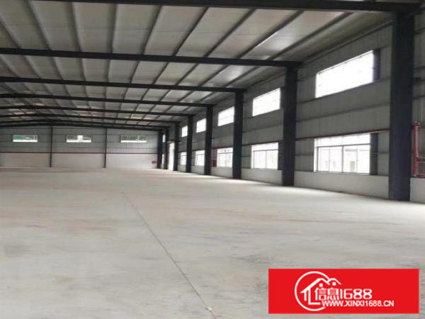 大岭山镇厚大路附近出租独院单一层钢构3000平厂房可办环评