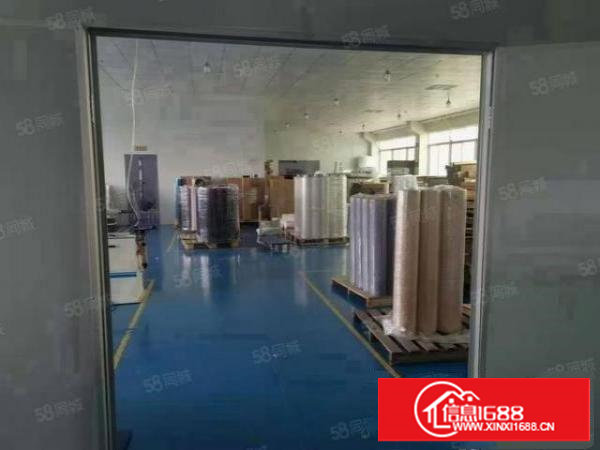 塘厦外环高速石鼓独院标准厂房分租楼上2200平方米带办公装修