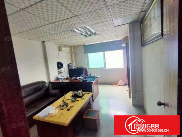 观澜樟坑径原房东红本厂房实际面积600平价格18可分租精装修