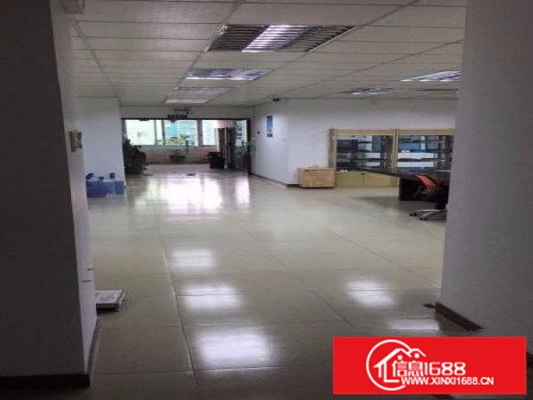 出租龙岗区平湖华南城富民工业区厂房全新装修