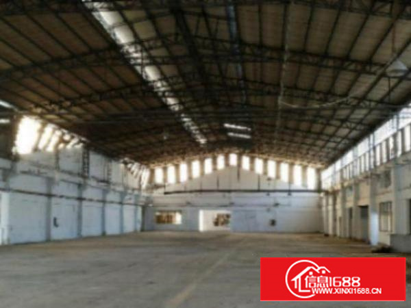 高埗独院单一层厂房8000平方出租空地大用电大价格优费